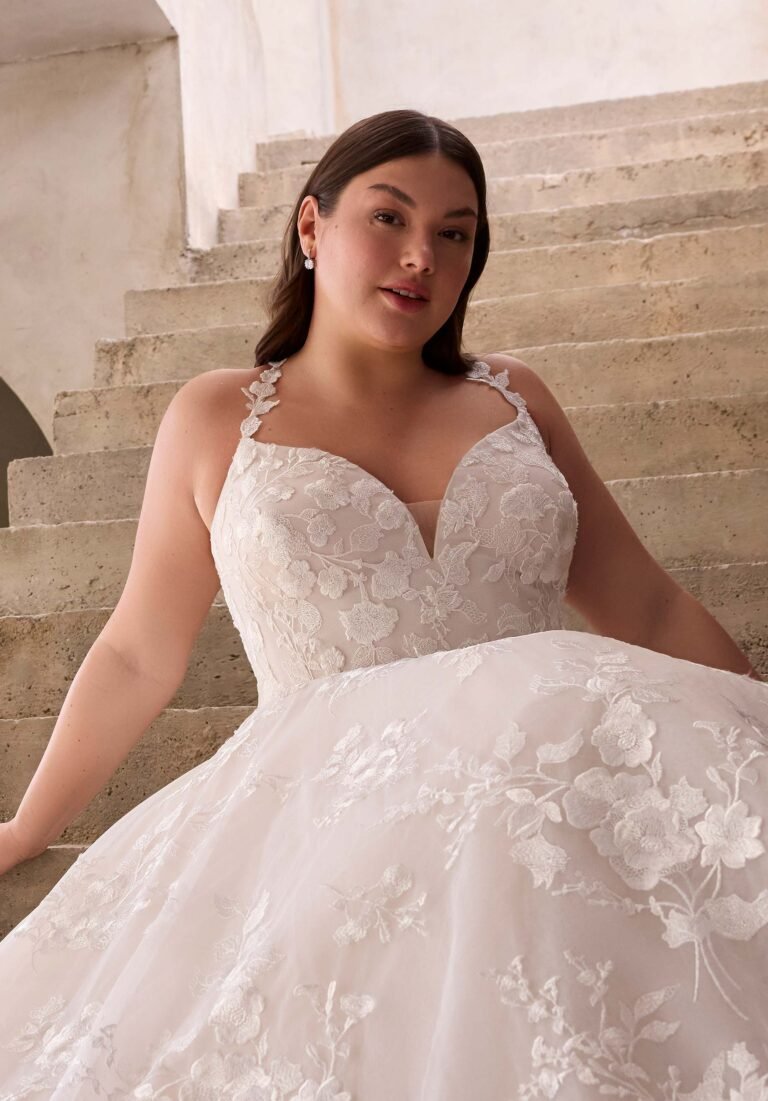 Bridal Shops in Houston That Offer Personalised Fittings and Exceptional Service