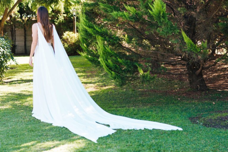 Houston’s Finest Satin Wedding Dresses